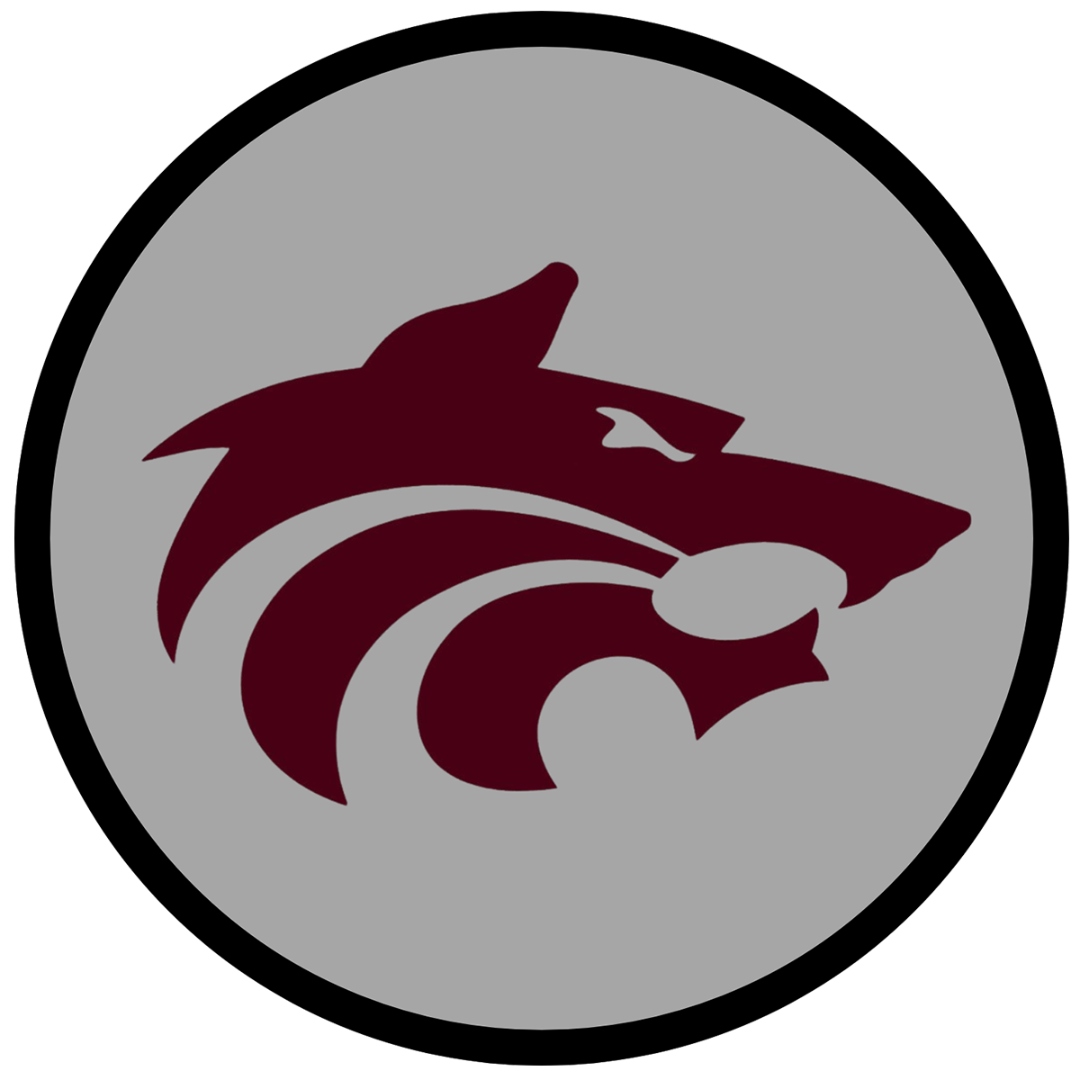 Claremont Wolfpack mascot